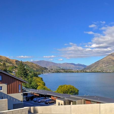 The Villa Lookout - Queenstown Holiday Villa Luaran gambar
