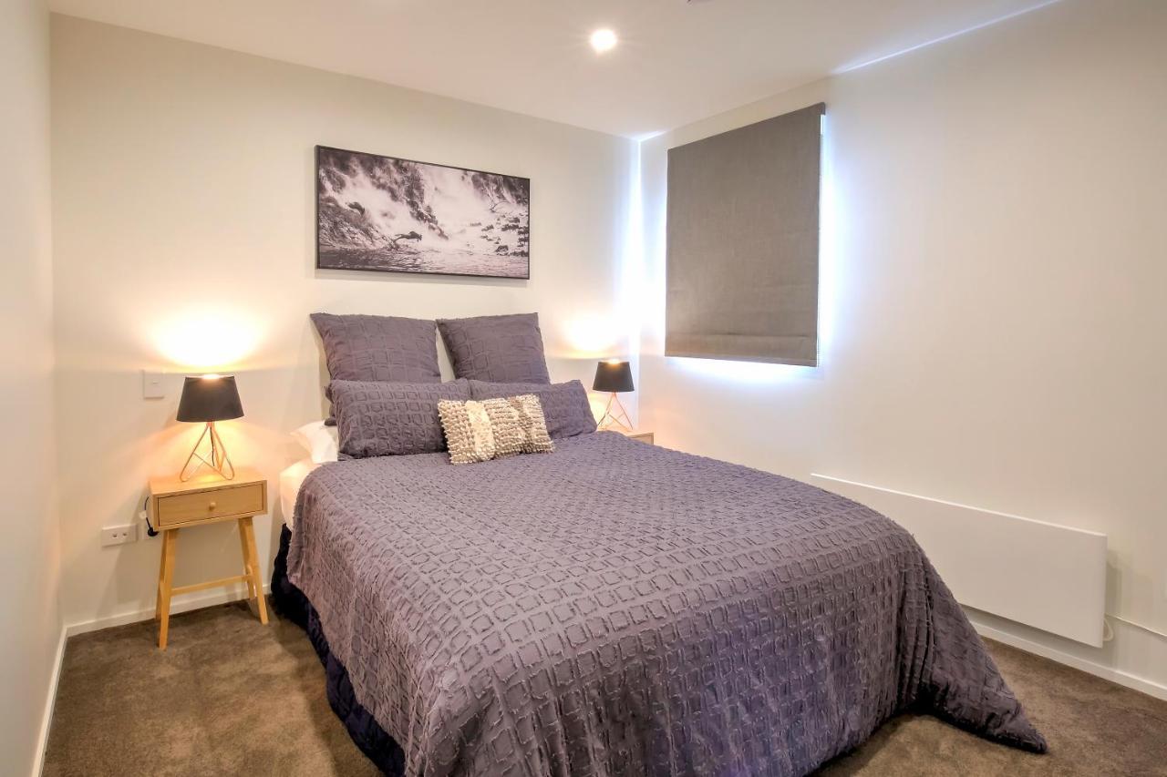 The Villa Lookout - Queenstown Holiday Villa Luaran gambar