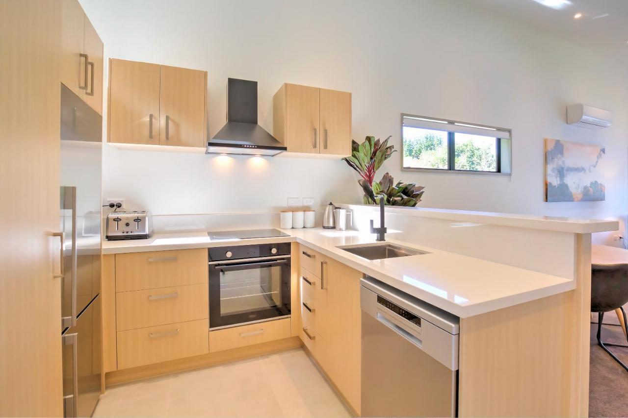The Villa Lookout - Queenstown Holiday Villa Luaran gambar