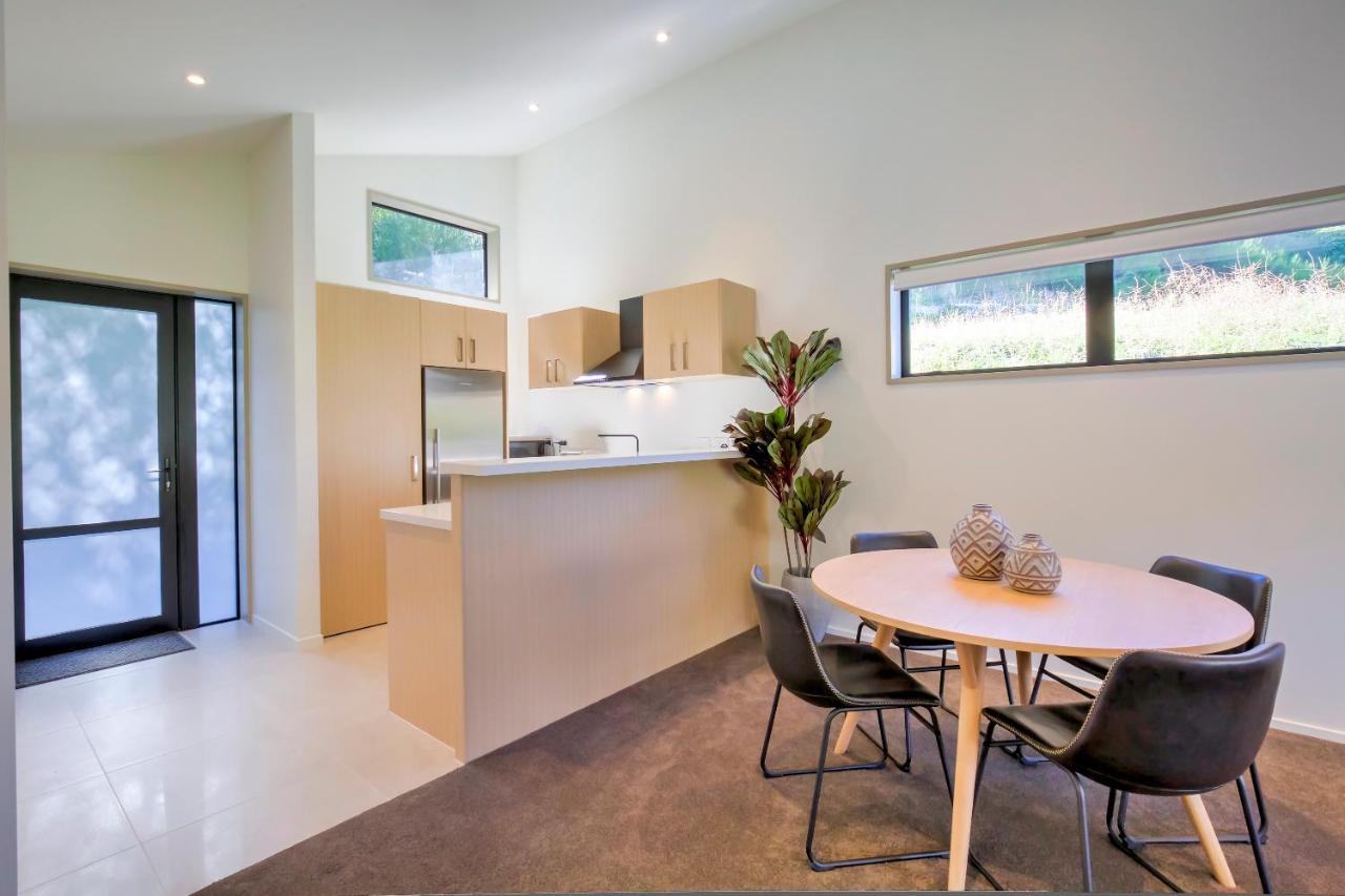 The Villa Lookout - Queenstown Holiday Villa Luaran gambar