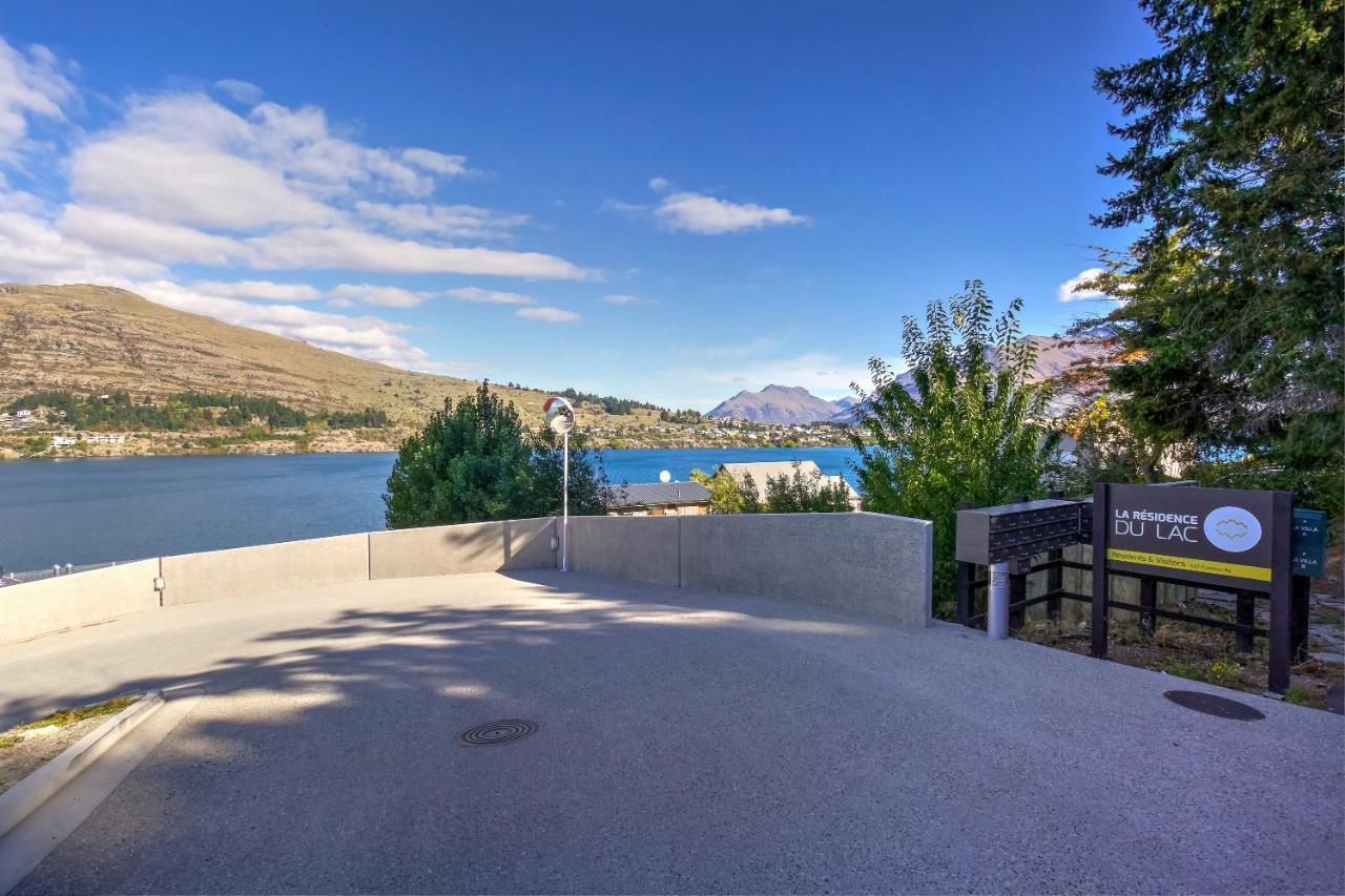 The Villa Lookout - Queenstown Holiday Villa Luaran gambar