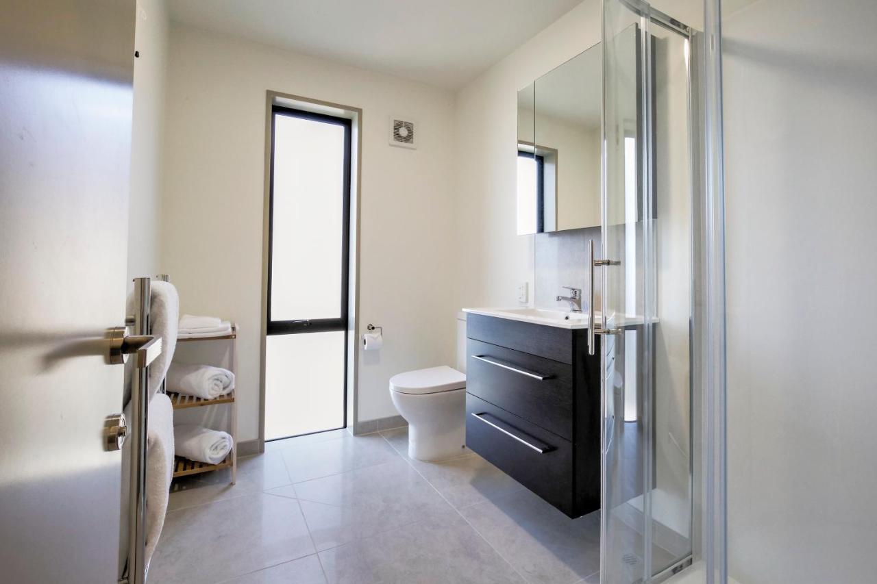 The Villa Lookout - Queenstown Holiday Villa Luaran gambar
